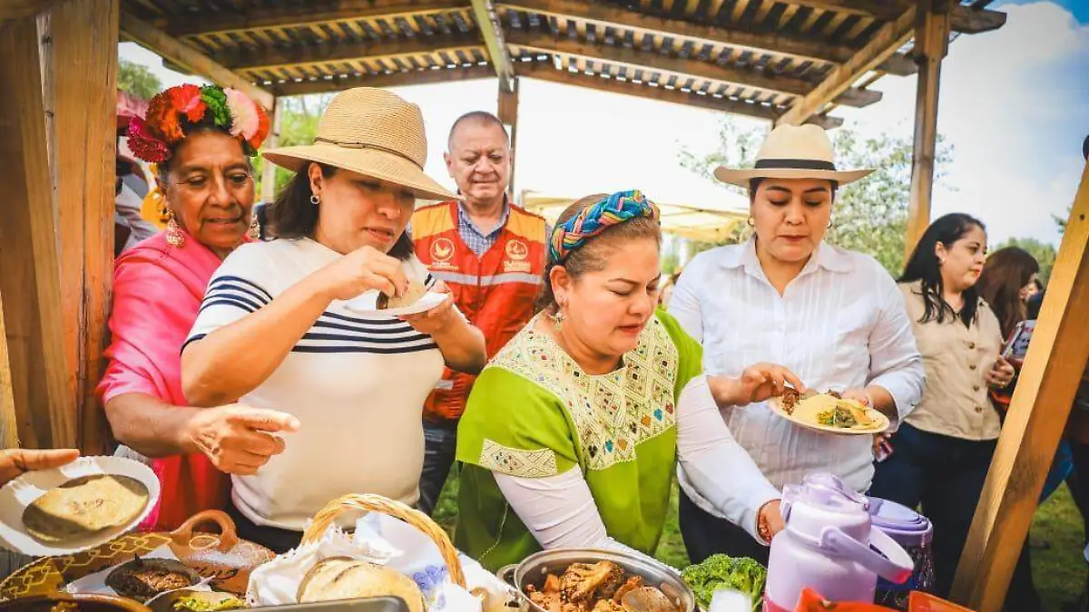 Feria de la Hortaliza (3)